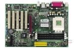 Placa de baza Epox EP-8K9A7i