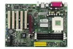 Placa de baza Epox EP-8K9A7i