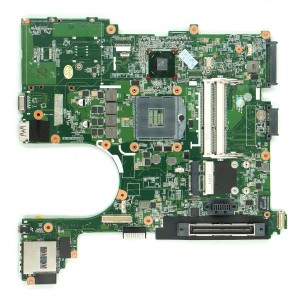 Placa de baza laptop HP Probook 8560W 6560B 8560P HM65 GMA HD