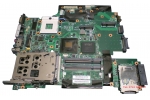 Placa de baza laptop Lenovo Thinkpad R61 T61 44C3933