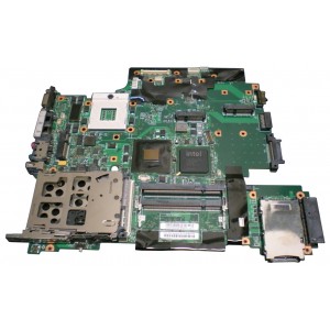 Placa de baza laptop Lenovo Thinkpad R61 T61 44C3933