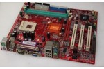 Placa de baza MSI MS-6787 P4MAM