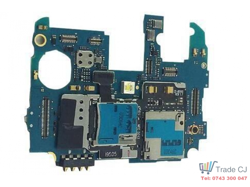 Placa de baza Samsung S4 I9505 16GB QC