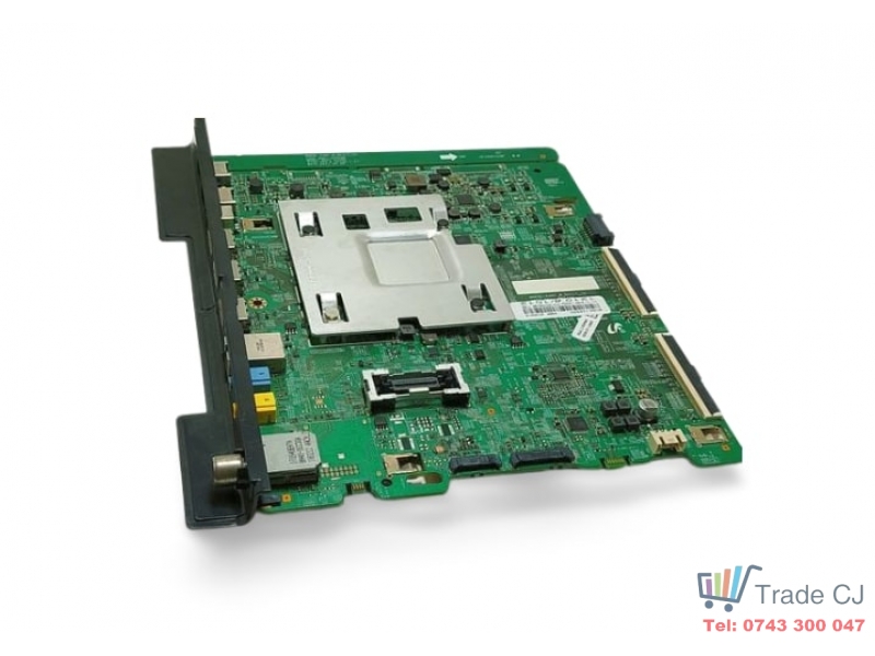 Placa de baza TV Smart Samsung BN94-12530M Main AV