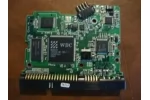 Placa electronica WD80C24 pentru HDD Western Digital