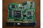 Placa electronica WD80C24 pentru HDD Western Digital
