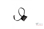 Placa IR P-Function Samsung BN96-45912A Senzor Telecomanda & Buton Power TV LED/LCD