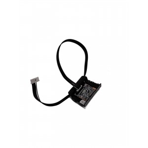 Placa IR P-Function Samsung BN96-45912A Senzor Telecomanda & Buton Power TV LED/LCD