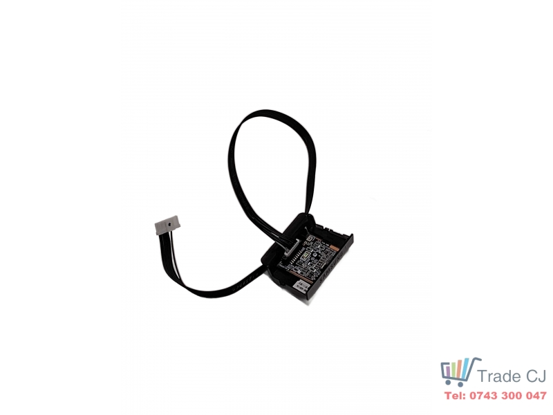 Samsung BN96-45912A IR Sensor P-Function Board – Remote & Power Button TV LED/LCD