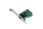 Placa retea Realtek 8111C 10/100/1000 mbps PCI-EXPRESS 1 X RJ45