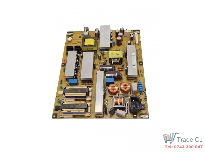 Placa Sursa LG EAY60869402 EAX61124201/15 pentru 42LK430 42LD450 LC420WUD LC420WUE