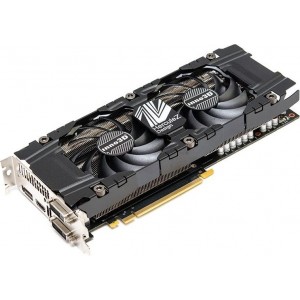Placa Video Inno3D GTX 770 HerculeZ 2000 GDDR5 2Gb
