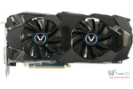 Placa video Sapphire HD7950 boost VaporX 3GB GDDR5 384-bit