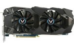 Placa video Sapphire HD7950 boost VaporX 3GB GDDR5 384-bit