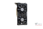 Placa Video Sapphire NITRO+ Radeon RX 580 4GB GDDR5, 256-bit, Dual-X Cooling, HDMI, DisplayPort
