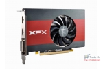 Placa video XFX Radeon RX 460, 4GB GDDR5, 128-bit
