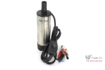 Pompa de apa electrica 12V pentru rulota, autorulota sau dus portabil