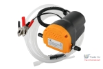 Pompa Electrica Pentru Ulei 60w 12v Multiuse Livrare Gratuita