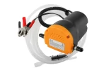 Pompa Electrica Pentru Ulei 60w 12v Multiuse Livrare Gratuita
