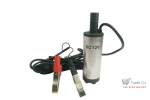 Pompa electrica submersibila 12V motorina apa benzina ulei lichide