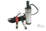 12V Liquid Pump for Radiator Cleaning