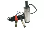 Pompa Lichid 12V pentru spalat calorifere