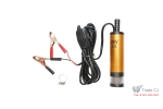 Pompa transfer combustibil submersibila 24V diametru 38mm 20l/min