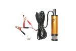 Pompa transfer combustibil submersibila 24V diametru 38mm 20l/min