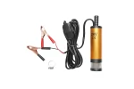 Pompa transfer combustibil submersibila 24V diametru 38mm 20l/min