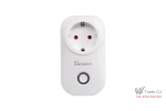 Priza inteligenta Wi-Fi Sonoff S26