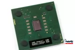 Procesor AMD Sempron 2200 SDA2200DUT3D 1.5GHZ 333MHZ