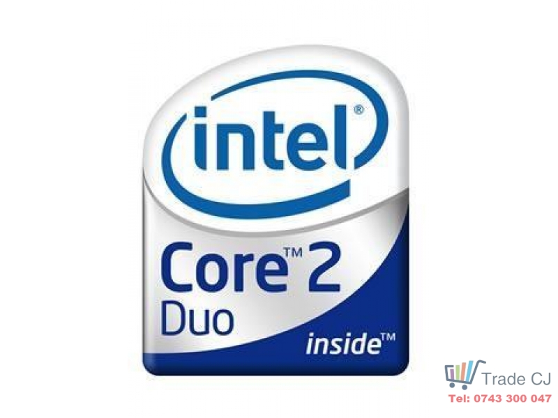 Procesor Intel Core2 Duo E7300 2.66GHz CPU