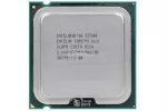 Procesor Intel Core2 Duo E7300 2.66GHz CPU