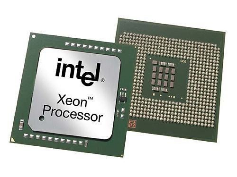 Procesor Intel Xeon 3.2GHz 3200dp/1m/800/1.287 SL7FP