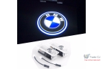 Proiectoare logo BMW portiera - led laser (emblema ,sigla, holograma)