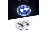 Proiectoare logo BMW portiera - led laser (emblema ,sigla, holograma)