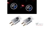 Proiectoare logo Opel portiera - led laser (emblema ,sigla, holograma)