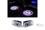 Proiectoare logo Volkswagen Passat portiera - led laser (emblema ,sigla, holograma)