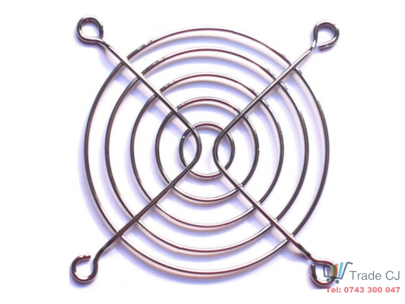 Protection / fan guard grill 11cm