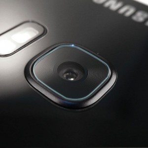 Protectie sticla camera 3D 9H / 2.5D /0.3MM tempered pentru Samsung Galaxy Note 8