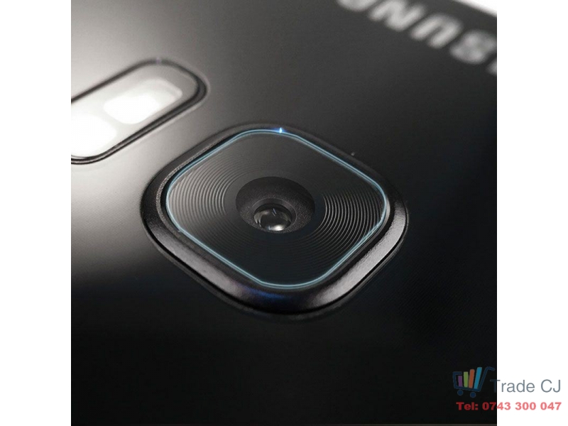 Tempered camera protection 3D 9H / 2.5D /0.3MM for Samsung Galaxy Note 8