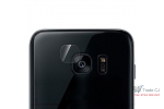 Protectie sticla camera 3D 9H / 2.5D /0.3MM tempered pentru Samsung Galaxy S7 Edge G935F