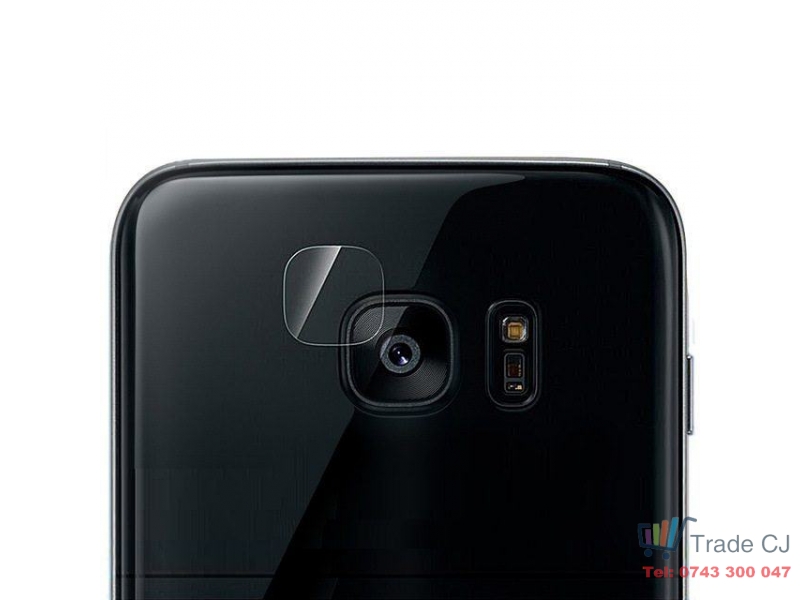 Tempered camera protection 3D 9H / 2.5D /0.3MM for Samsung Galaxy S7 Edge G935F