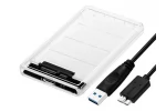 Rack hdd harddisk SATA usb 3.0