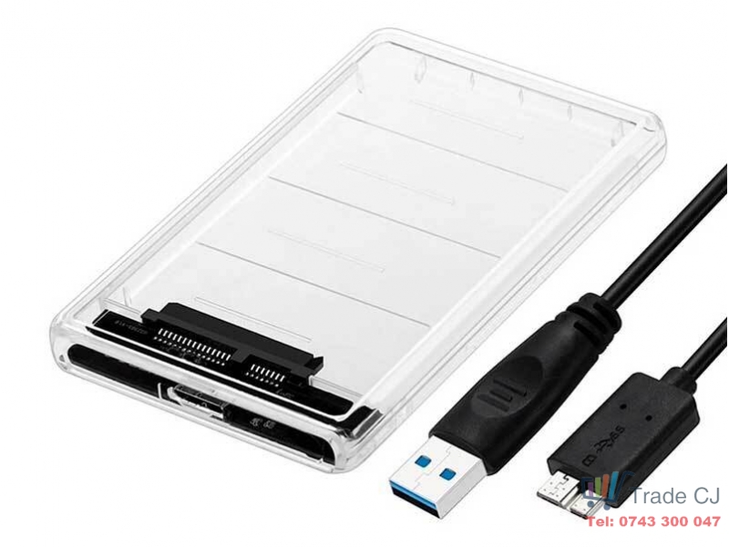 Rack hdd harddisk SATA usb 3.0