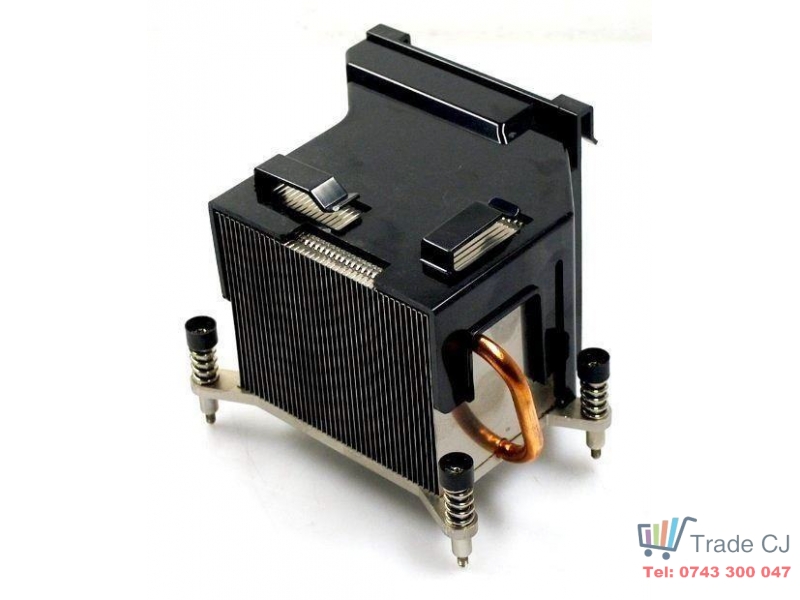 Radiator Desktop Compaq HP DC7900