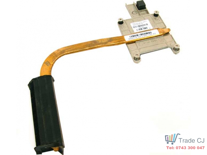 Radiator HP Elitebook 8560P 8560W Probook 6560B UMA 647603-001