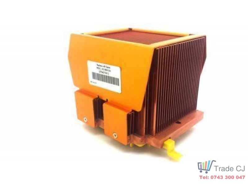 HP processor heatsink Proliant DL380 G4