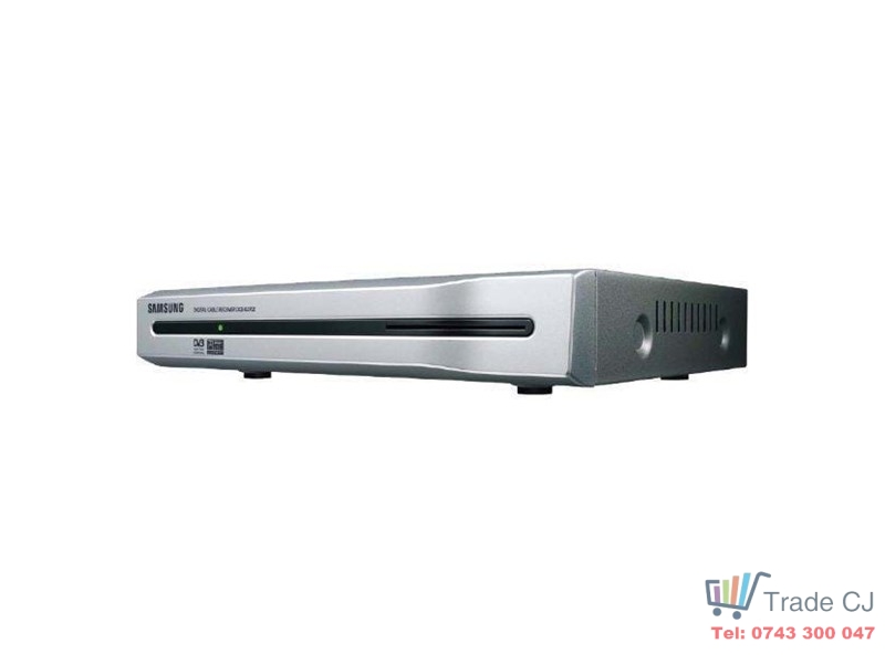 Receiver Digital Samsung DCB-B270Z