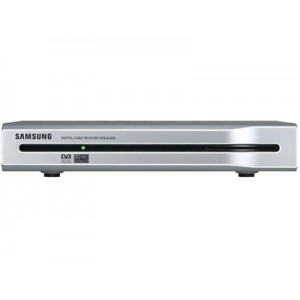 Receiver Digital Samsung DCB-B270Z